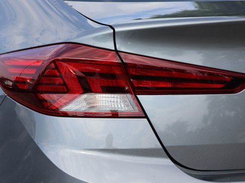 Used 2019 Hyundai Elantra Value Edition w/ Cargo Package FWD image 11