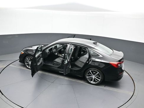 Used 2023 Honda Civic Touring image 44