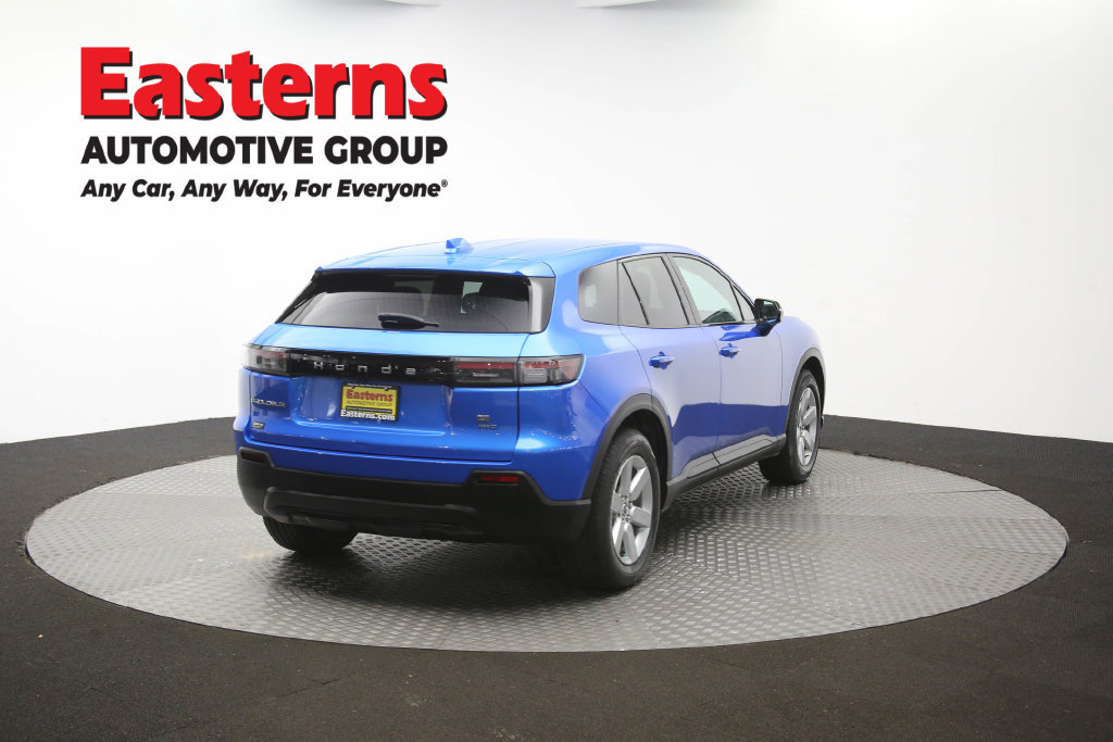 Used 2024 Honda Prologue EX image 37