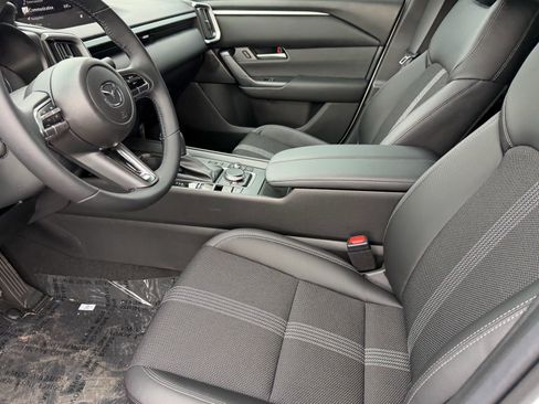 New 2026 MAZDA CX-50 2.5 Hybrid w/ Cargo Package image 18