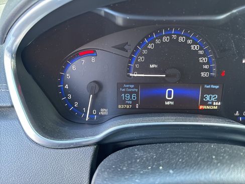 Used 2014 Cadillac SRX Performance image 7