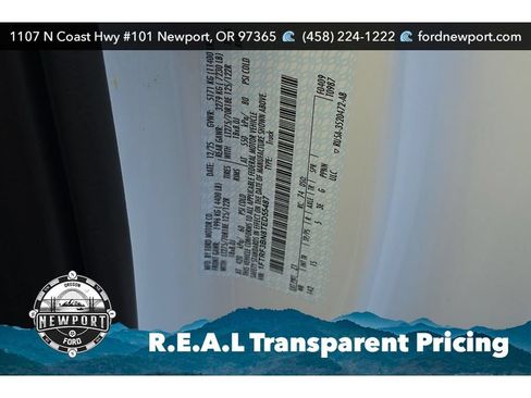 New 2026 Ford F350 XL w/ STX Appearance Package AWD/4WD image 30