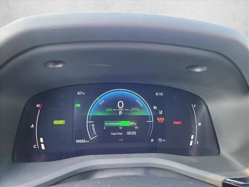 Used 2026 Toyota Camry SE w/ Convenience Package FWD image 20