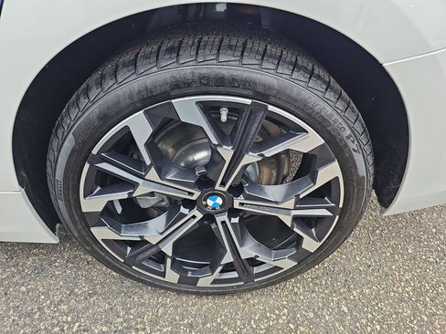 New 2026 BMW 330i Sedan w/ Premium Package image 35