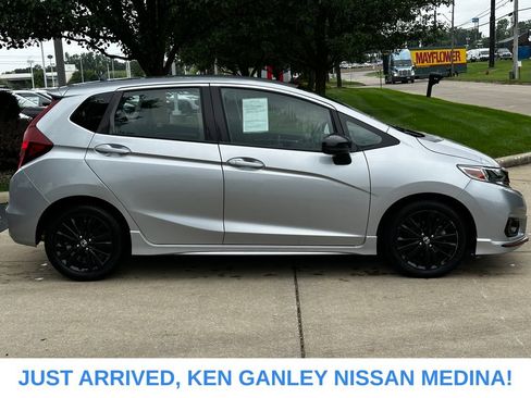 Used 2020 Honda Fit Sport image 2