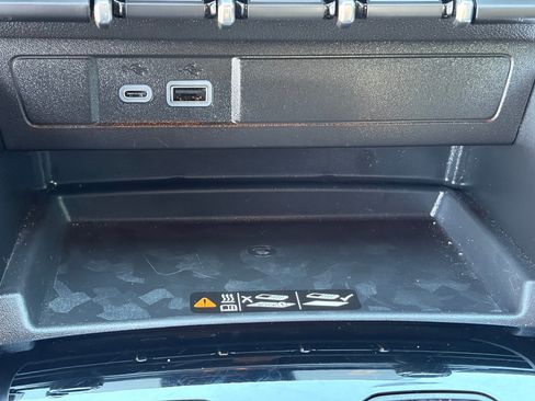 Used 2026 Chevrolet Colorado Trail Boss AWD/4WD image 27