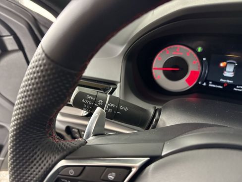 New 2026 Acura RDX A-Spec image 15