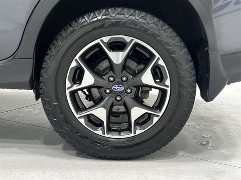 Used 2019 Subaru Crosstrek 2.0i Premium image 10