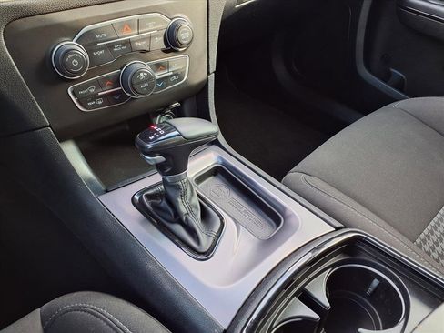 Used 2021 Dodge Charger GT w/ Driver Convenience Group image 25