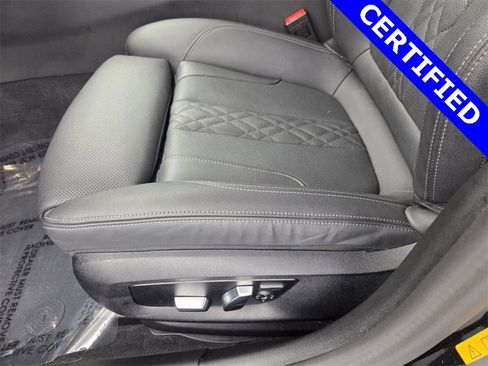 Certified 2023 BMW 530e w/ Premium Package image 27