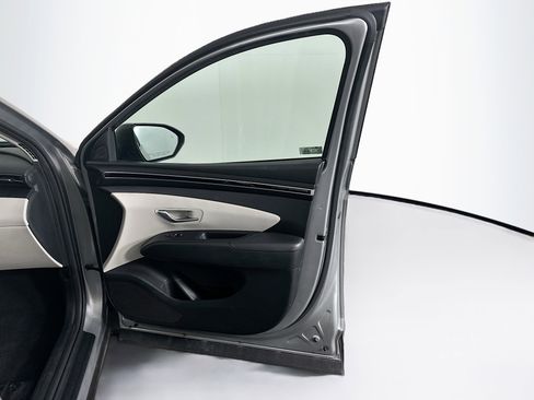 Used 2024 Hyundai Tucson SEL FWD image 32