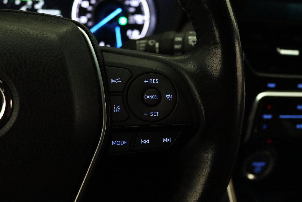 Used 2022 Toyota Venza Limited AWD/4WD image 22