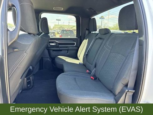 Used 2025 RAM 2500 Big Horn image 20