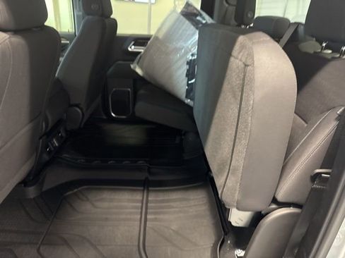 New 2026 Chevrolet Silverado 3500 LT image 24