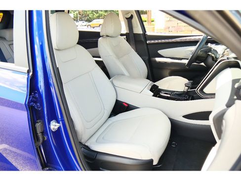 Used 2024 Hyundai Tucson SEL w/ Convenience Package AWD/4WD image 15