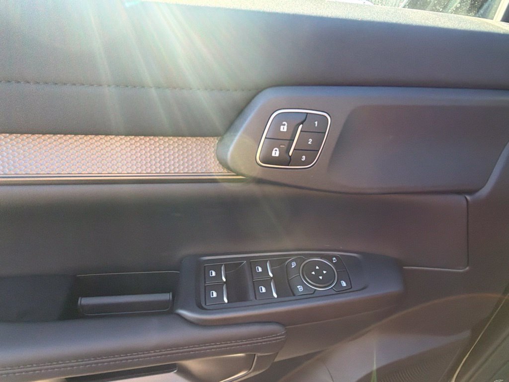 New 2026 Ford Ranger Raptor AWD/4WD image 25