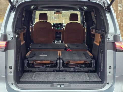 Used 2025 Volkswagen ID. Buzz Pro S image 74