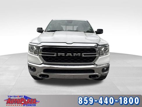 Used 2023 RAM 1500 Big Horn AWD/4WD image 7