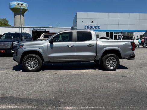 Used 2024 Chevrolet Colorado LT image 6