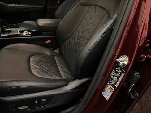 Certified 2023 Kia Sportage X-Line AWD/4WD image 10