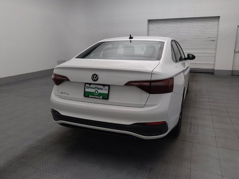 Used 2023 Volkswagen Jetta S FWD image 7