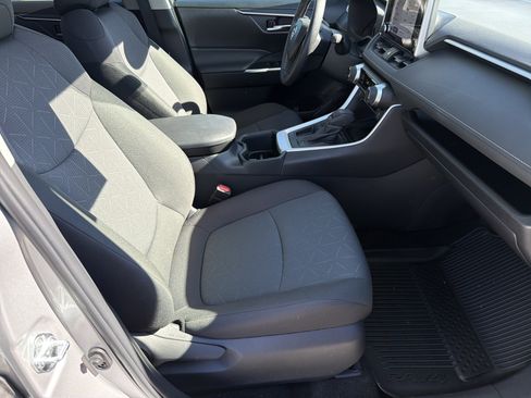 Certified 2024 Toyota RAV4 XLE w/ Convenience Package FWD image 24