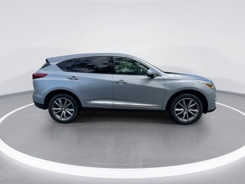Used 2021 Acura RDX AWD w/ Technology Package image 9