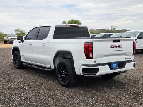 Used 2026 GMC Sierra 1500 Elevation AWD/4WD image 8