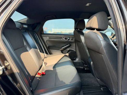 Used 2022 Honda Civic Sport image 22