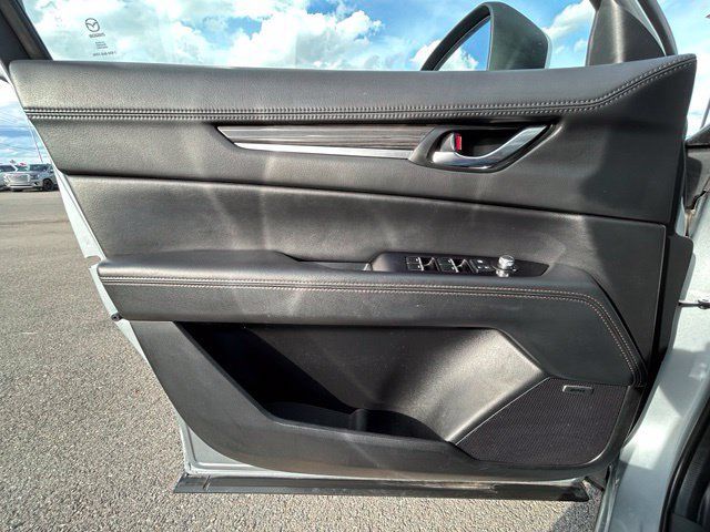 Used 2020 MAZDA CX-5 Grand Touring AWD/4WD image 31