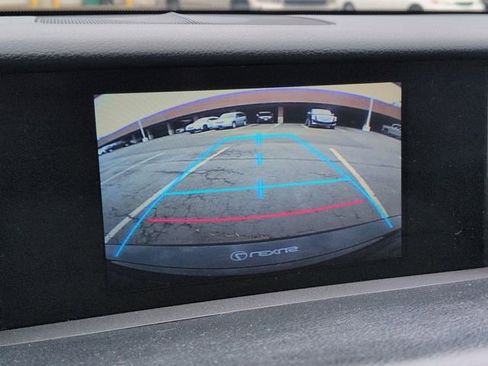 Used 2014 Lexus IS 250 AWD w/ Navigation Package image 22