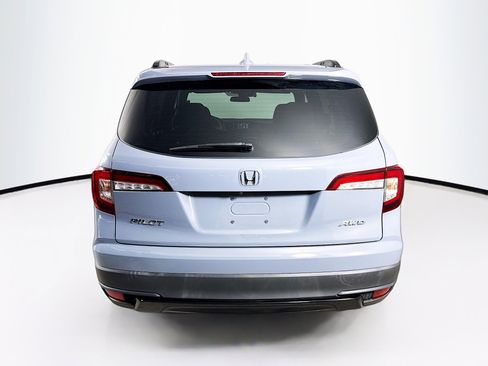 Certified 2022 Honda Pilot Sport image 31