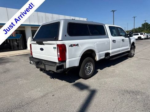 Used 2023 Ford F250 XL w/ XL Chrome Package AWD/4WD image 3