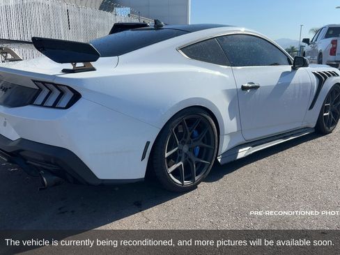 Used 2024 Ford Mustang GT Premium w/ GT Performance Package RWD image 6