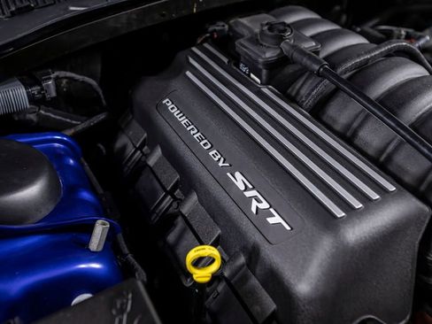 Used 2021 Dodge Charger Scat Pack image 54