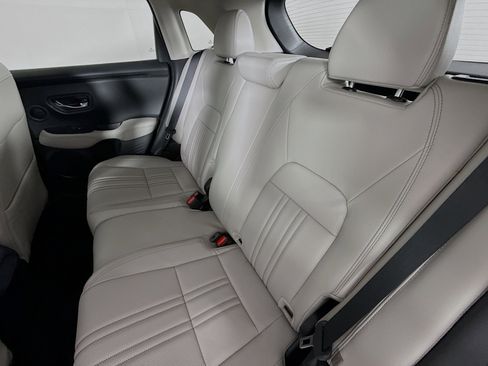 New 2026 Honda HR-V EX-L image 29