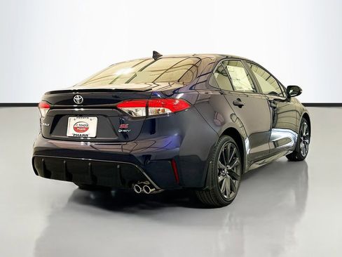 New 2026 Toyota Corolla SE FWD image 4