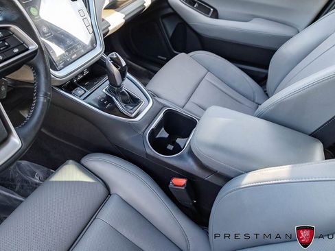 Used 2023 Subaru Legacy Limited w/ Tech Package 2 image 34