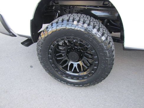 Used 2023 RAM 2500 Tradesman w/ Towing Technology Group AWD/4WD image 26
