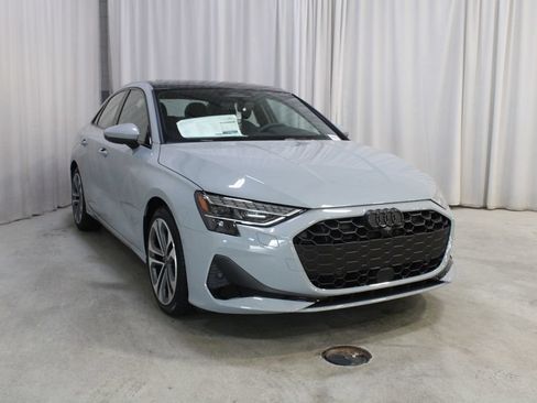 New 2026 Audi A3 2.0T Premium Plus AWD/4WD image 38