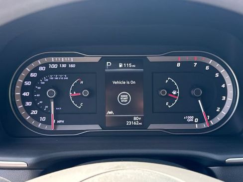 Certified 2022 Hyundai Santa Cruz SEL AWD/4WD image 15