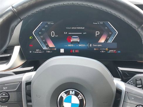 Used 2023 BMW X1 xDrive28i image 15