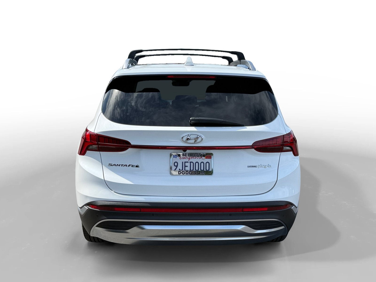 Certified 2023 Hyundai Santa Fe Limited AWD/4WD image 4