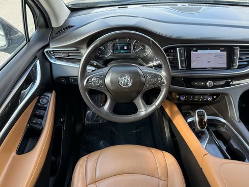 Used 2019 Buick Enclave Premium w/ Experience Buick Package AWD/4WD image 26