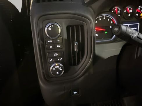 New 2025 GMC Sierra 1500 Pro w/ Pro Value Package image 17