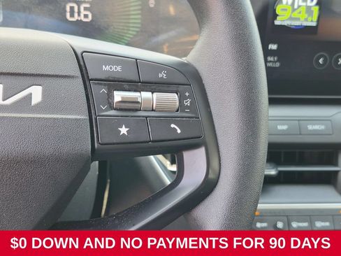 Used 2025 Kia K4 FWD image 19