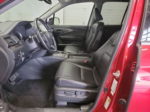 Used 2022 Honda Ridgeline RTL-E image 12