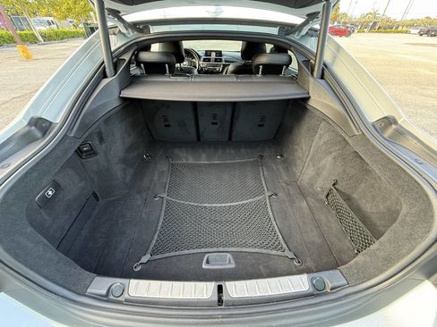 Used 2018 BMW 430i Gran Coupe image 21