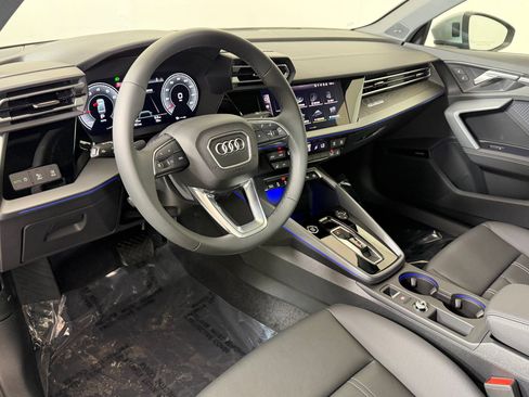 New 2026 Audi A3 2.0T Premium Plus AWD/4WD image 4