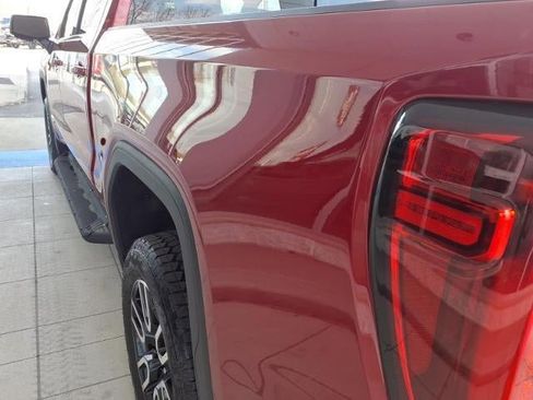 New 2026 GMC Sierra 1500 AT4 AWD/4WD image 20